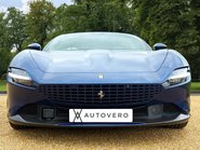 Ferrari Roma Coupe 2