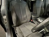 BMW 1 Series 2.0 120d M Sport Auto 5dr 10