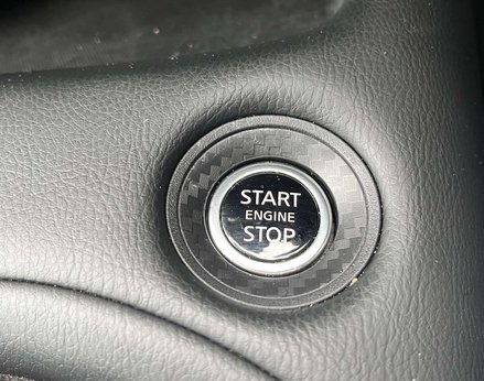 Nissan Juke 1.0 Juke N-Connecta DiG-T Semi-Auto 5dr 54