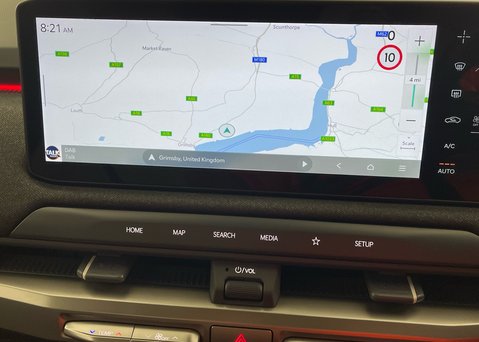 Kia EV3 GT-Line 81.4kWh 10