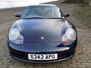 Porsche 911 CARRERA 4 61