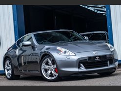 Nissan 370Z 3.7 370Z GT V6 3dr 30