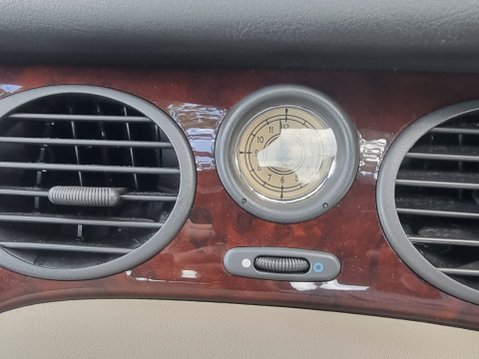 Rover 75 CONNOISSEUR V6 46