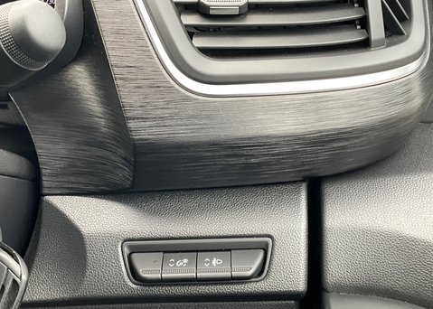 Nissan Primastar DCI TEKNA L1H1 CRC 24