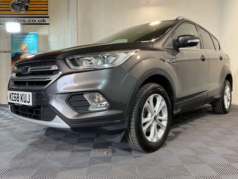 Ford Kuga TITANIUM TDCI 44