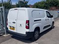 Peugeot Partner 1.5 BlueHDi 950 Professional Premium + Long Panel Van 6dr Diesel Manual LWB 34