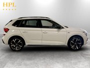 Skoda Kamiq 1.0 TSI Monte Carlo SUV 5dr Petrol DSG Euro 6 (s/s) (116 ps) Air Con - Allo 8