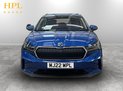 Skoda Enyaq iV 82kWh 80 SUV 5dr Electric Auto (DC125kW) (204 ps) Air Con - Alloys - DAB 2