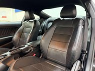 Ford Mustang 5.0 V8 GT Fastback 2dr Petrol SelShift Euro 6 (416 bhp) 5