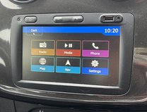 Dacia Sandero (Sold) 0.9 TCe Comfort Hatchback 5dr Petrol Manual Euro 6 17