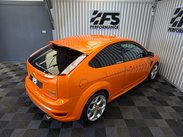 Ford Focus 2.5 SIV ST-2 Hatchback 3dr Petrol Manual (224 g/km, 221 bhp) 21