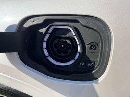 Ford Kuga 2.5 Kuga ST-Line X Phev CVT 5dr 80