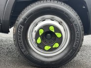 Iveco Daily 70C18D Crew Cab Dropside with Hiab X-Hiduo 062 Crane 34