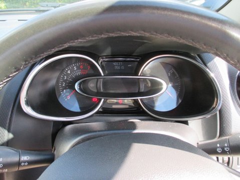 Renault Clio 0.9 TCe Play Euro 6 (s/s) 5dr 20