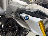 BMW G310GS 2021 ONLY 7K LIGHTWEIGHT ADVENTURE BIKE NEW MOT A2 READY 13