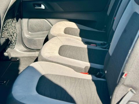 Citroen Grand C4 Picasso 1.6 BlueHDi VTR+ EAT6 Euro 6 (s/s) 5dr 28