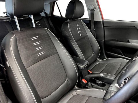 Kia Stonic 1.0 T-GDi MHEV GT-Line S SUV 5dr Petrol Hybrid Manual Euro 6 (s/s) (118 bhp 11