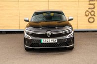Renault Megane TECHNO 6
