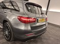 Mercedes-Benz GLC 2.0 GLC250 AMG Line (Premium Plus) G-Tronic 4MATIC Euro 6 (s/s) 5dr 47