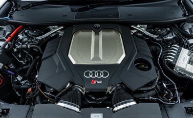 Audi RS6 Avant Vorsprung URBAN 41