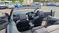 Ford Focus CC 1.6 CC-1 Convertible 2dr Petrol Manual (169 g/km, 99 bhp) 23