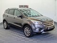 Ford Kuga 1.5 TDCi EcoBlue Titanium Edition Euro 6 (s/s) 5dr 4