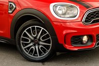 Mini Countryman COOPER S 11