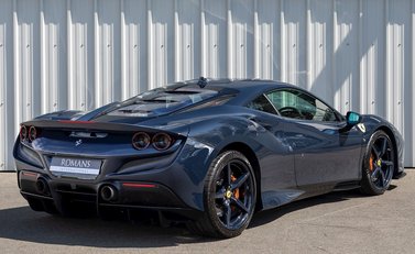 Ferrari F8 Tributo 7
