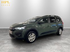 Dacia Jogger 1.6 Hybrid Expression MPV 5dr Petrol Hybrid Auto Euro 6 (s/s) (140 ps) Air