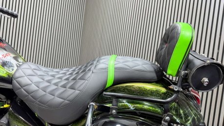 Kawasaki Vulcan 900 VN 2015 14K HIGHLY CUSTOMISED CUSTOM CRUISER BIKE 900CC 38