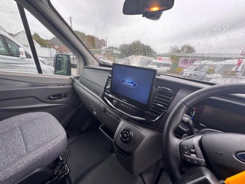 Swift Voyager 594 41