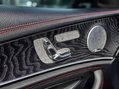 Mercedes-Benz E Class 3.0 AMG E 53 4Matic Auto 4WD 5dr 36