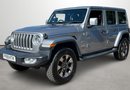 Jeep Wrangler 2.0 GME Overland 4dr Auto8 6