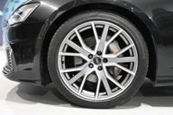 Audi A6 TDI QUATTRO S LINE BLACK EDITION MHEV 30