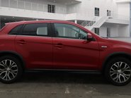 Mitsubishi Asx 3 1.6 petrol manual 61,000m, 1 owner, good history, ULEZ compliant 5