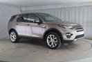 Land Rover Discovery Sport 2.0 Discovery Sport HSE TD4 Auto 4WD 5dr