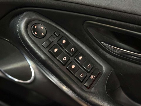 BMW M5 3.5 Saloon 4dr Petrol Manual (286 bhp) 53