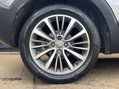 Vauxhall Crossland X 1.2 Crossland X SRi Nav T 5dr 13