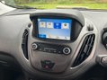 Ford Transit Courier 1.0 LIMITED 99 BHP 22
