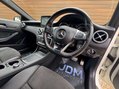 Mercedes-Benz A Class 2.1 A 200 D AMG Line Premium Auto 5dr 27