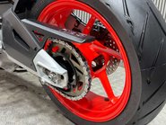 Aprilia Tuono 660 2021 ONLY 11K STUNNING BIKE NEW TYRES MID WEIGHT NAKED 35