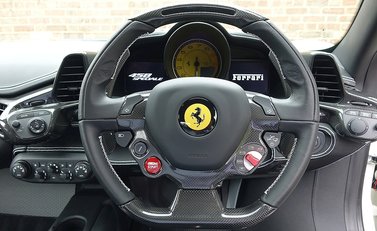 Ferrari 458 Speciale 5