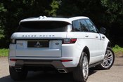 Land Rover Range Rover Evoque 2.0 TD4 HSE Dynamic Lux Auto 4WD Euro 6 (s/s) 5dr 5