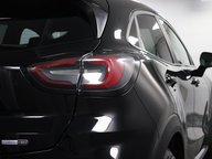 Ford Puma TITANIUM FIRST EDITION MHEV 37