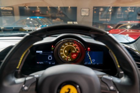 Ferrari 488 GTB NOW SOLD. SIMILAR REQUIRED. PLEASE CALL 01903 254800. 24