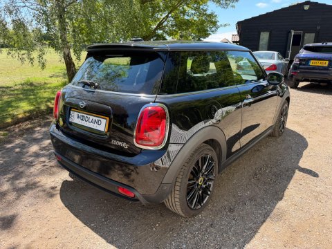 Mini Hatch COOPER S LEVEL 2 17