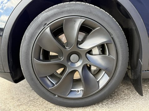 Tesla Model Y SUV 5dr Electric Auto RWD (346 ps) 18