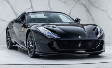 Ferrari 812 GTS 10