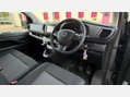 Vauxhall Vivaro L1H1 F2900 PRO S/S 25