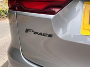 Jaguar F-Pace 2.0 D200 MHEV R-Dynamic HSE Auto AWD Euro 6 (s/s) 5dr 96